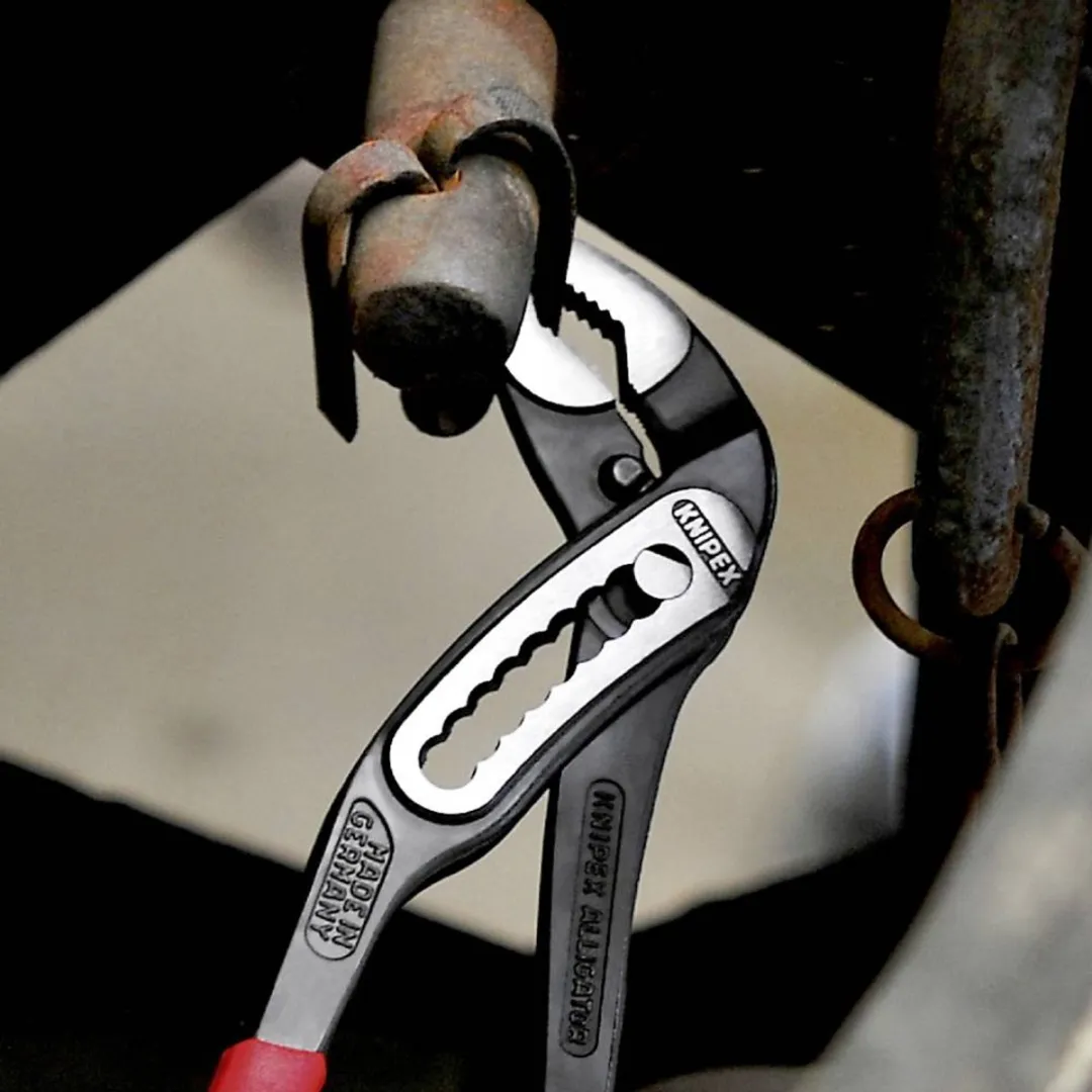 Knipex 88 05 180 Waterpomptang Alligator 180mm
