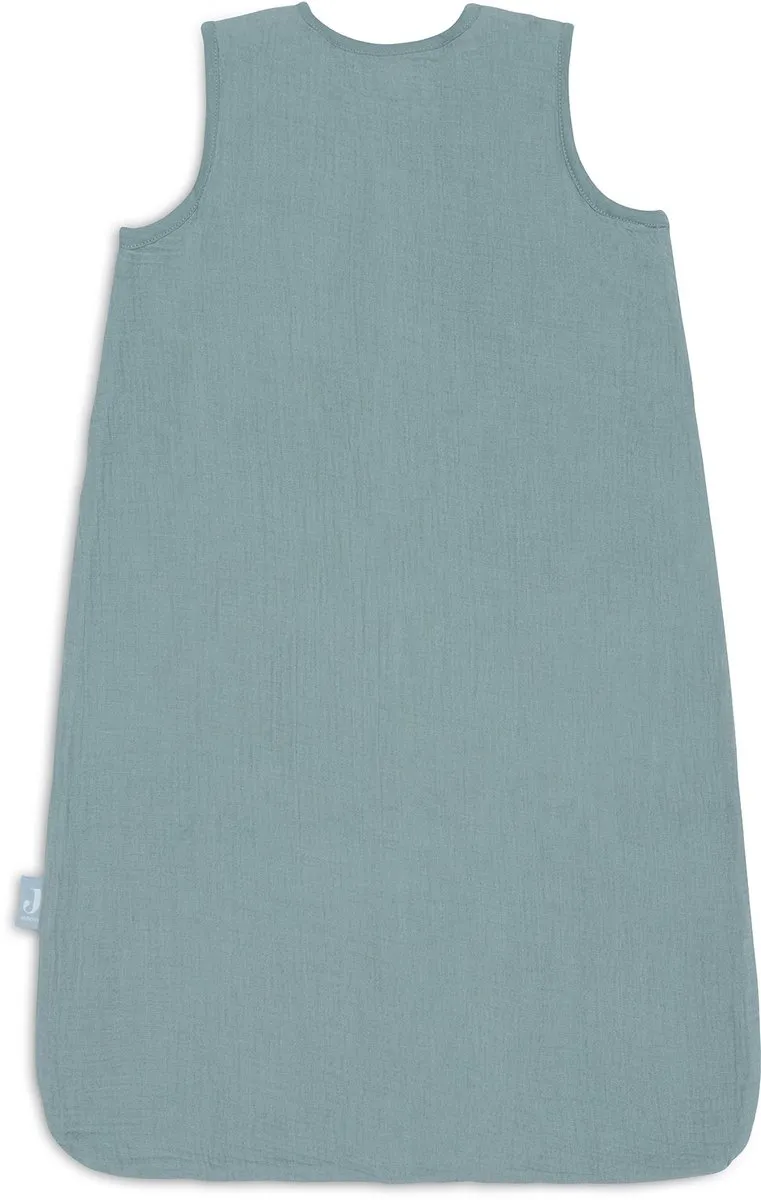 Jollein Baby Slaapzak Hydrofiel 110cm Sea Green