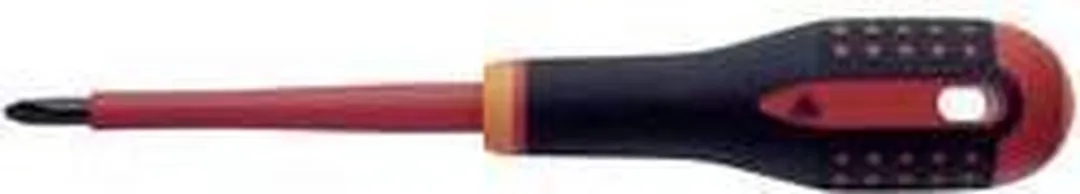 Bahco BE-8600S Schroevendraaier PH-0 - 75mm - Geïsoleerd 1000V - afbeelding 6 van 6