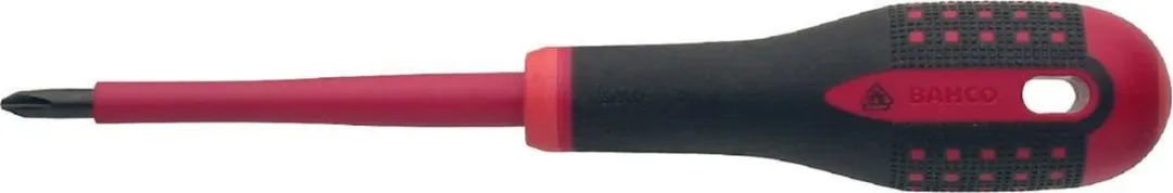 Bahco BE-8600S Schroevendraaier PH-0