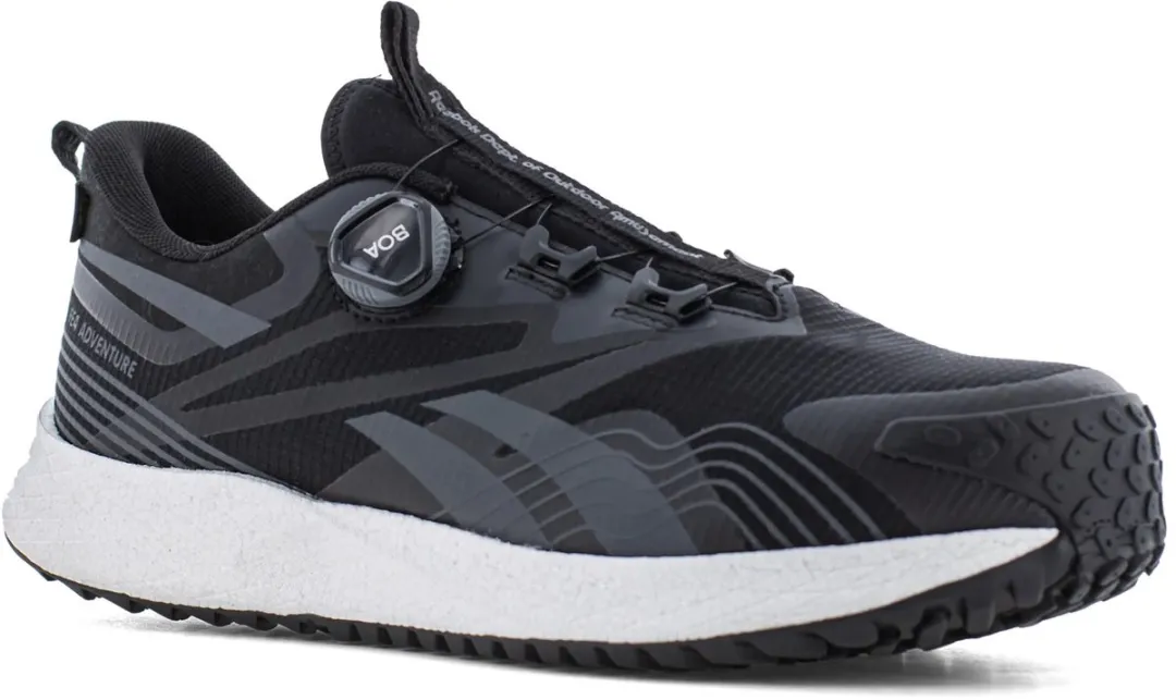 Reebok Work Adventure IB3613 S1PS BOA - Werkschoen 40
