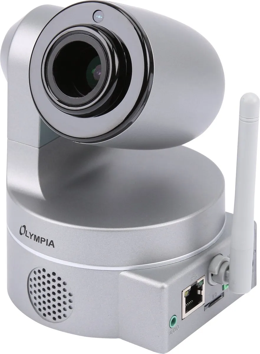 Olympia IC 1285 Z IP-Beveiligingscamera 1280x720