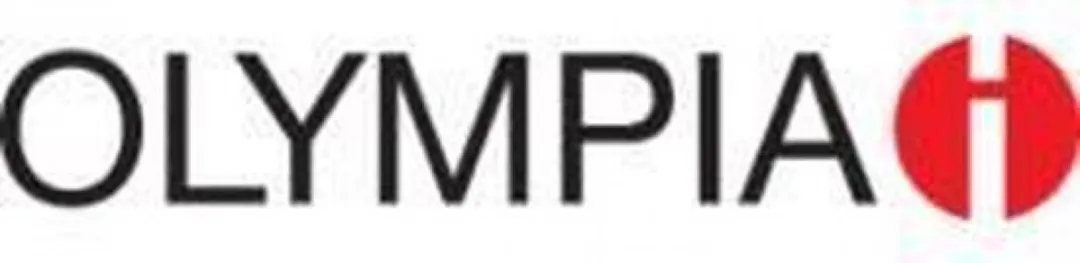 Olympia IC 1285 Z IP-Beveiligingscamera 1280x720 - Zilver
