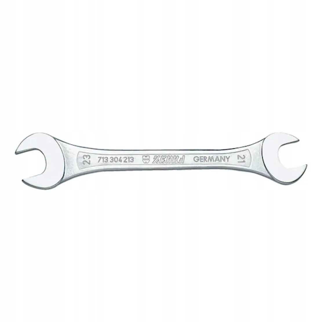 Würth Ringsleutel Platte Zijde 6x7mm