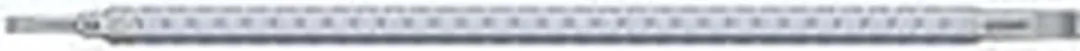 Wiha System 4 Plat Verwisselbare Kling 2.5mm & 4mm