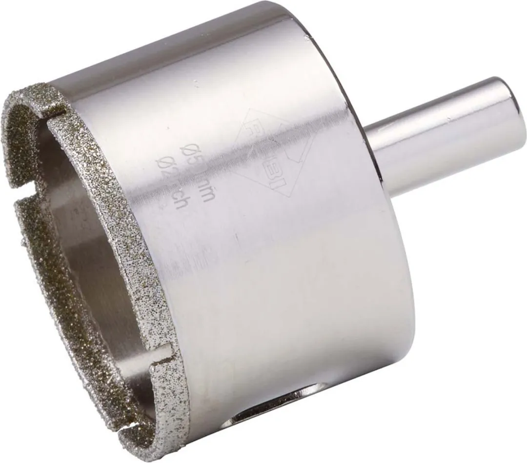 Rubi Easy Gres Diamantboor 50mm
