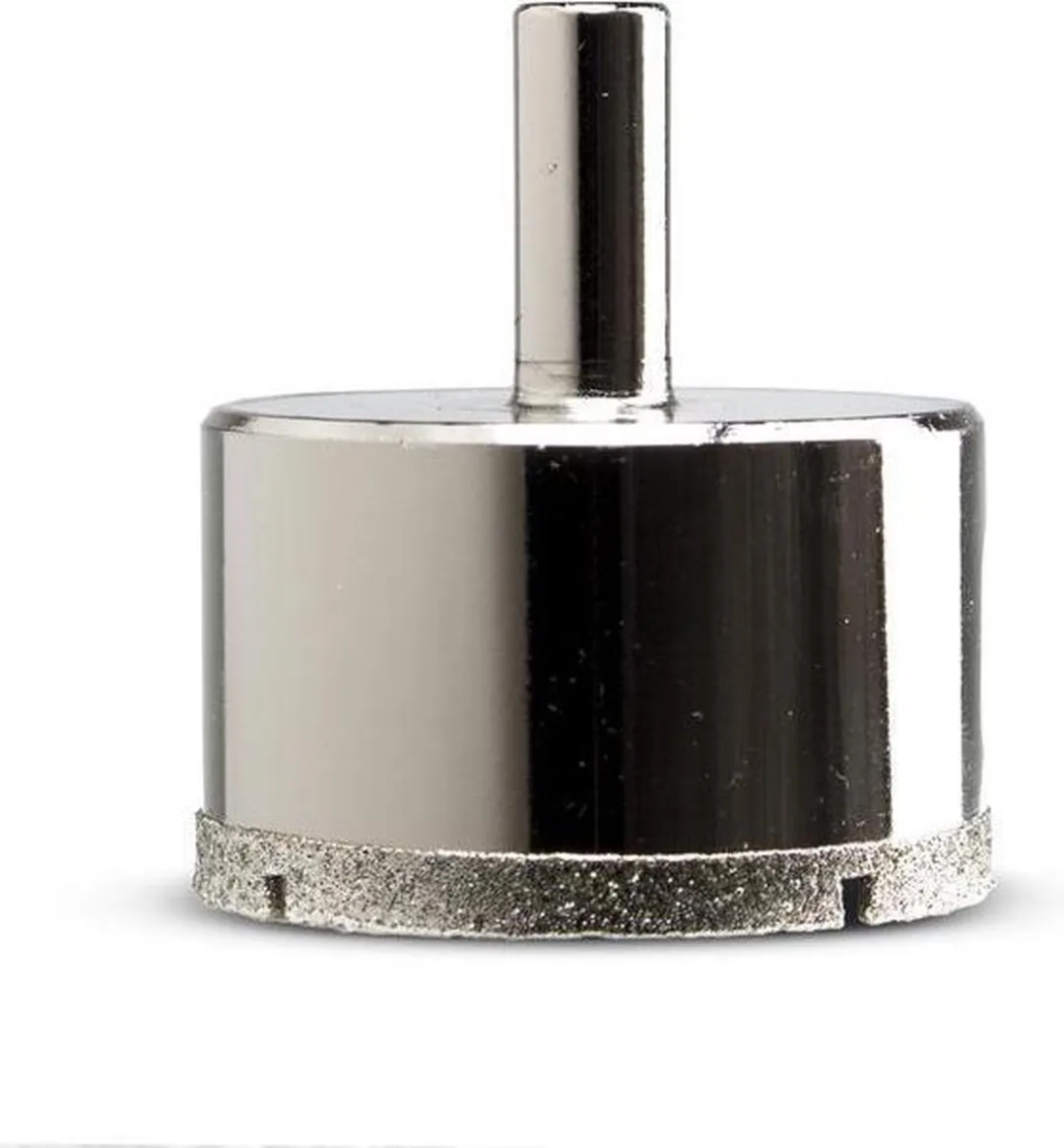 Rubi Easy Gres Diamantboor 50mm - 05966