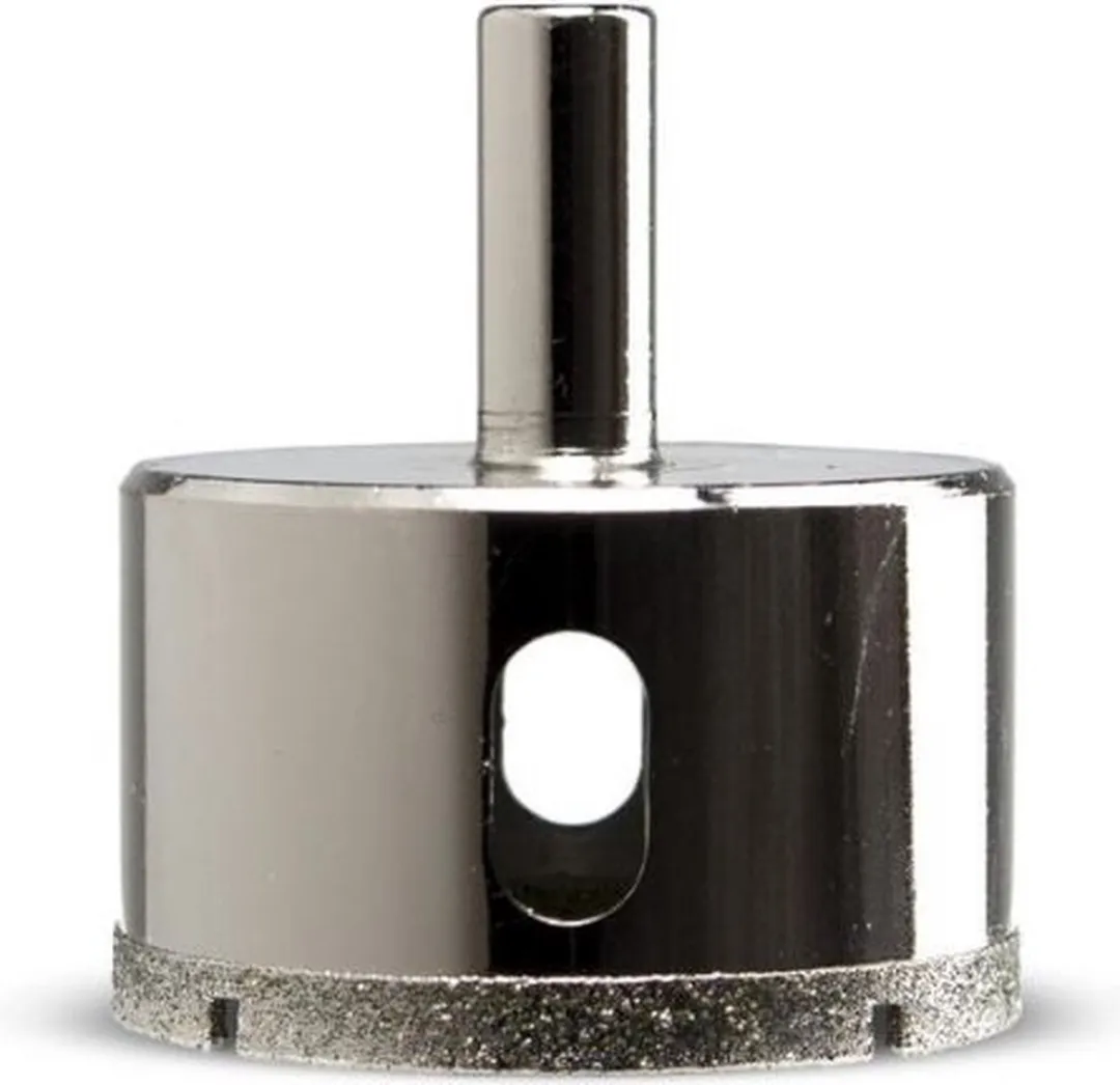 Rubi Easy Gres Diamantboor 50mm - 05966