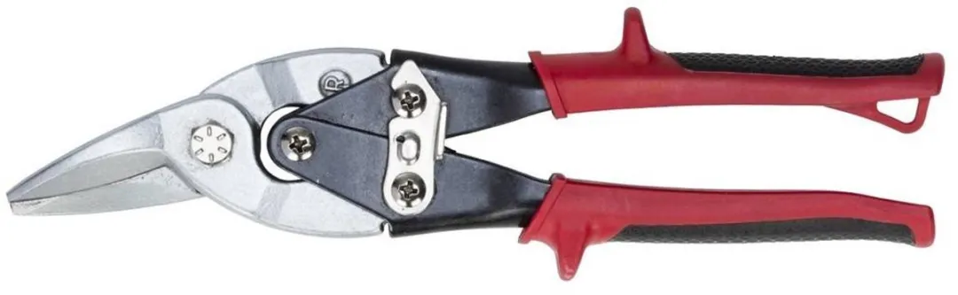 Gedore RED Plaatschaar 3301743 - Kleurloos