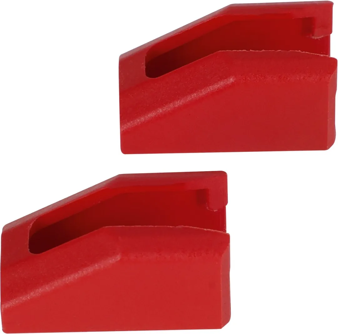 Rothenberger ROFAST Beschermbekken 7" - Rood