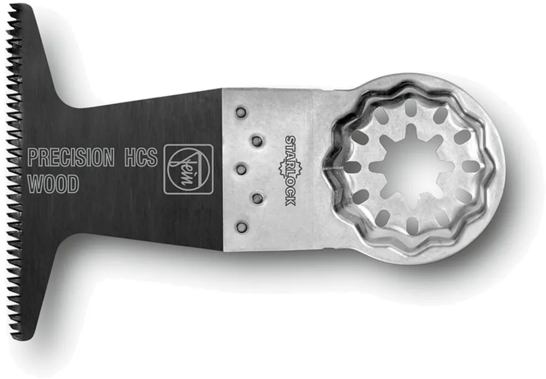 Fein E-Cut Precision Starlock Zaagblad 65mm