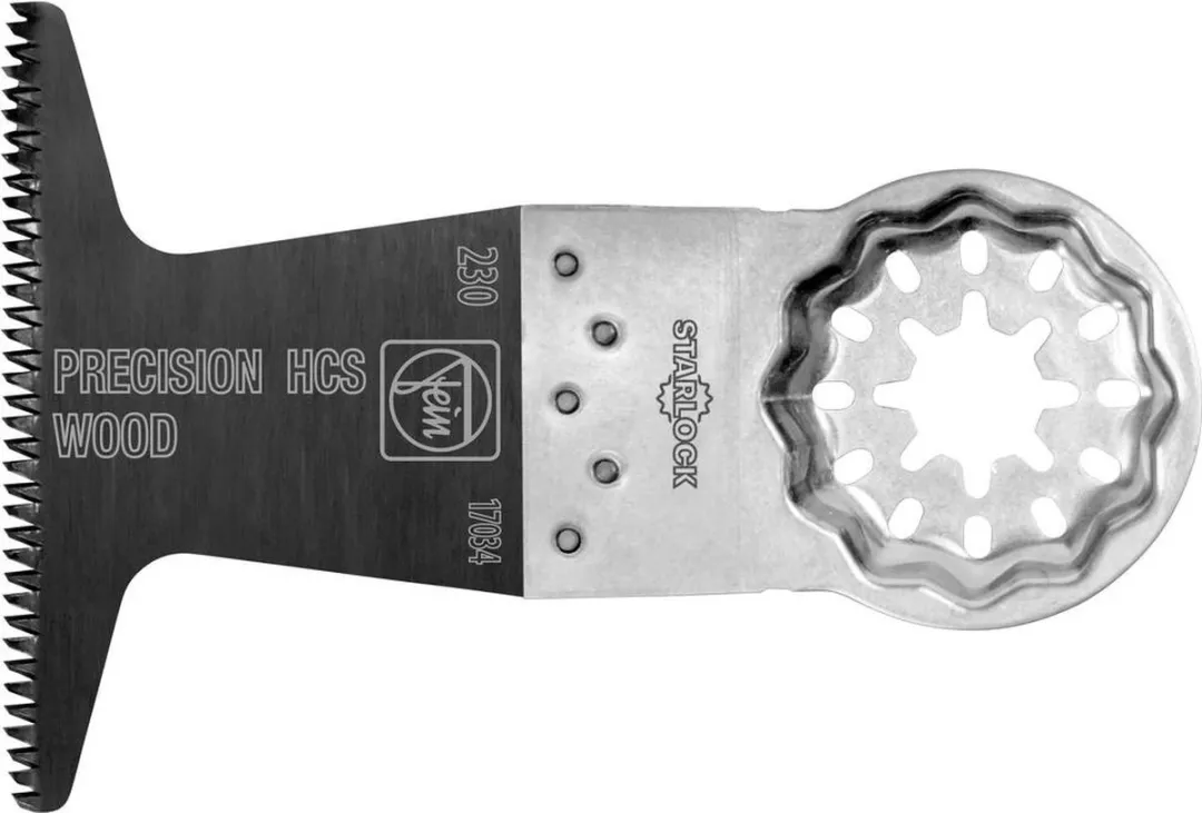 Fein E-Cut Precision Starlock Zaagblad 65mm - 63502230210