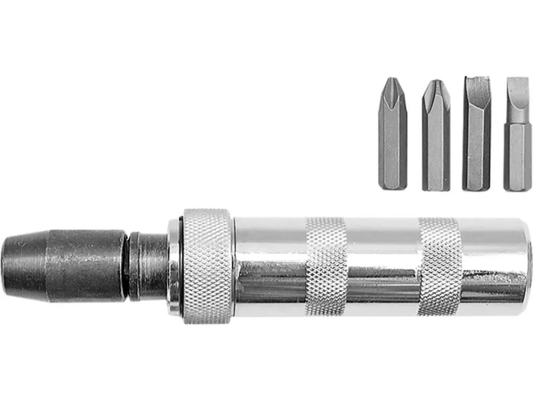 Toya Vorel Slagschroevendraaier 65120