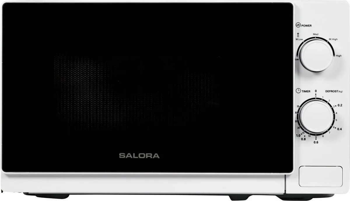 Salora MICROWAVE2070 Magnetron 800W