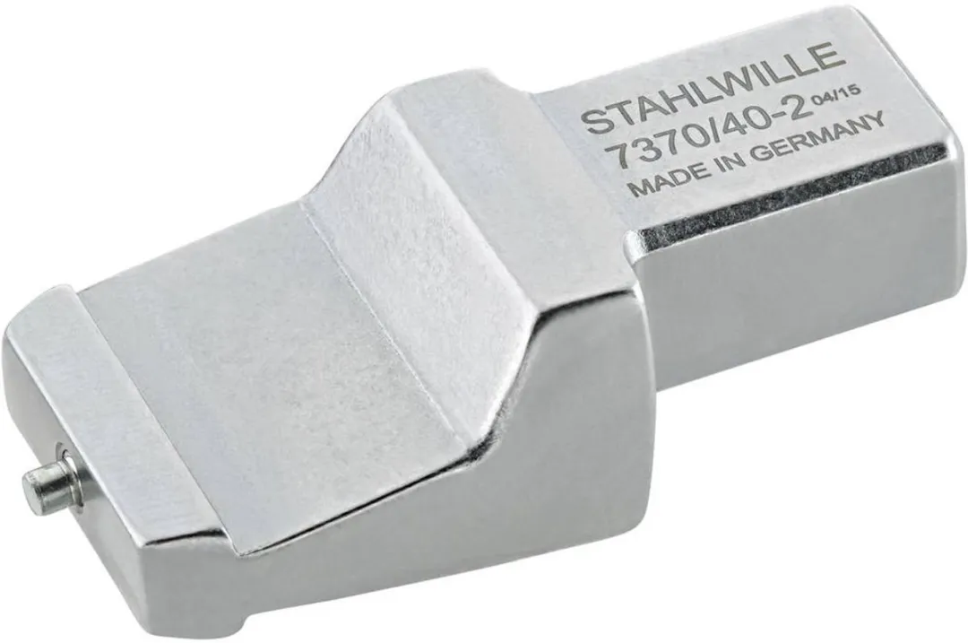 Stahlwille 58290042 Insteekadapter