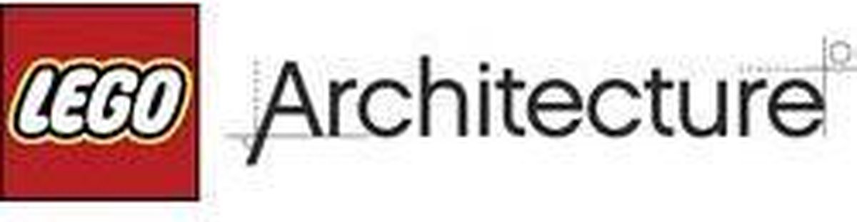 LEGO Architecture Trafalgar Square - 21045