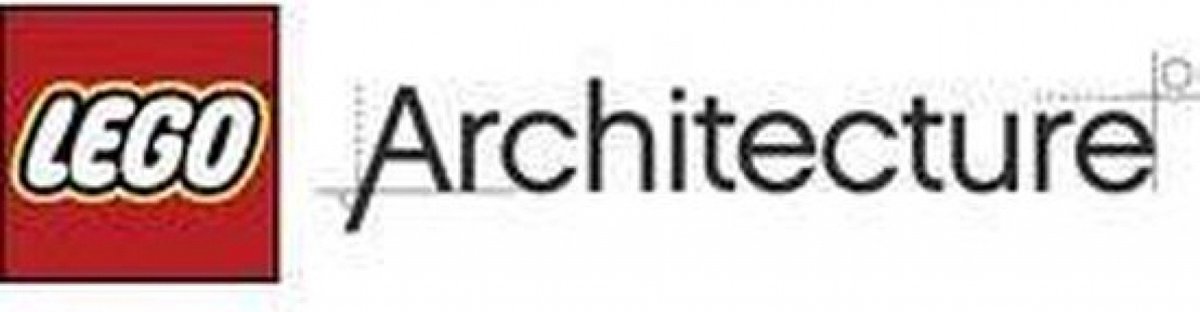 LEGO Architecture Trafalgar Square - 21045
