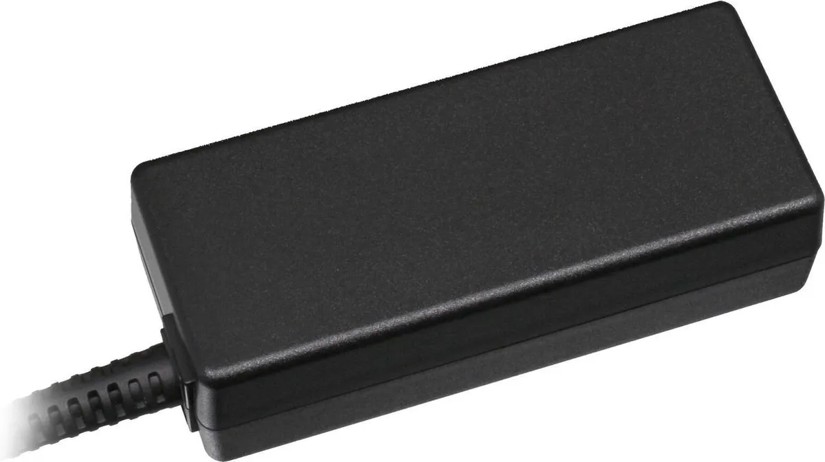 HP 744481-002 Oplader 45W - Laptop