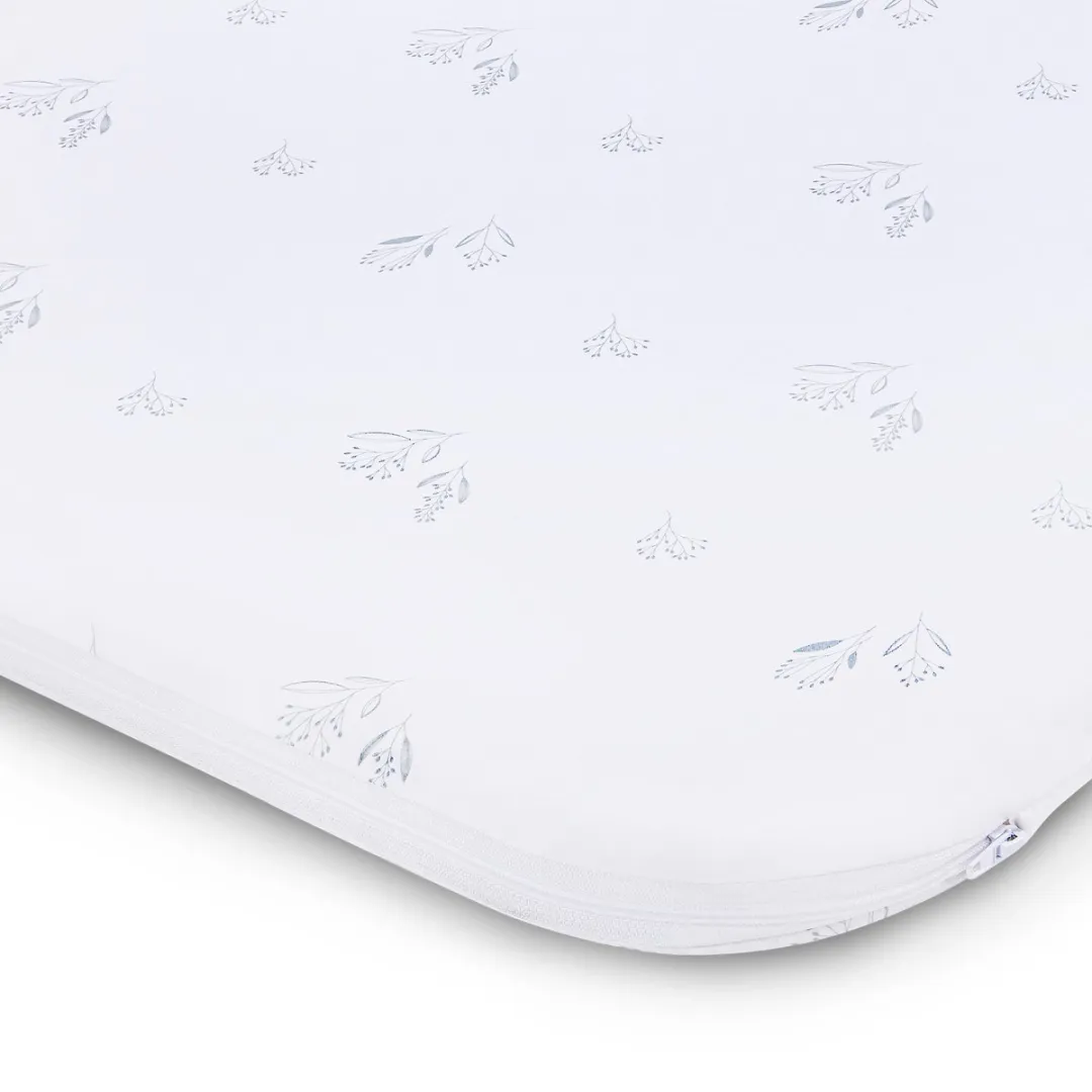 Lionelo Luna Babybedje 2-in-1 Co-Sleeper - Beige