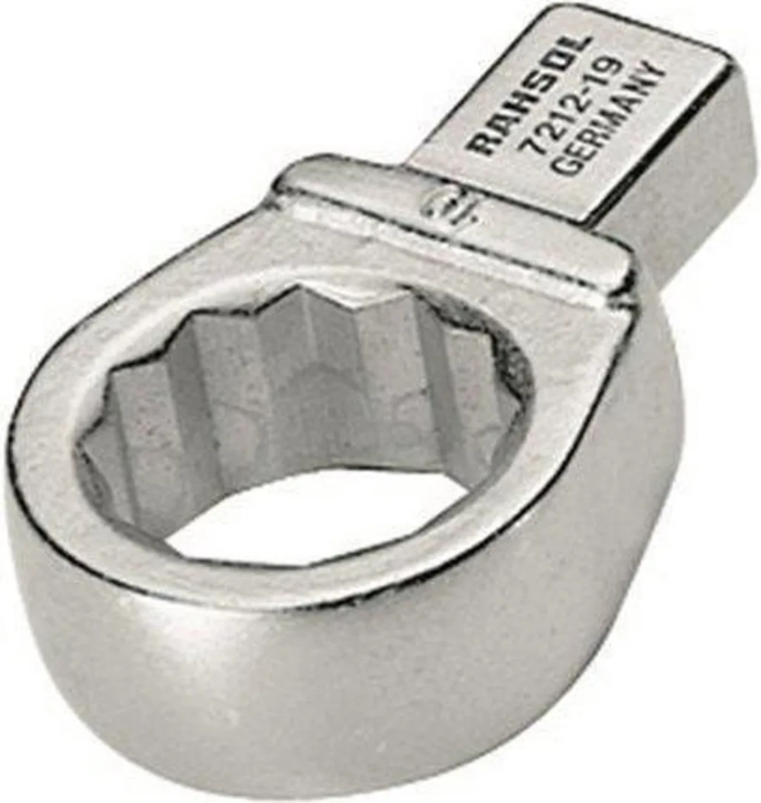 Gedore Ringsleutel 7218-13 - 13mm Metrisch