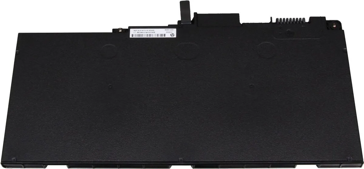 HP HSTNN-I33C-5 Accu - 46Wh