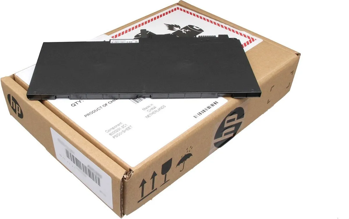 HP HSTNN-I33C-5 Accu - 46Wh