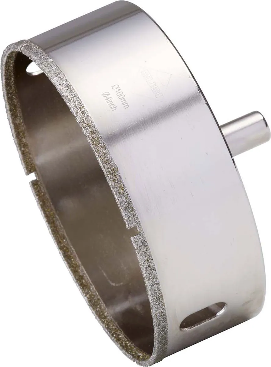 Rubi Tegelboor 100mm
