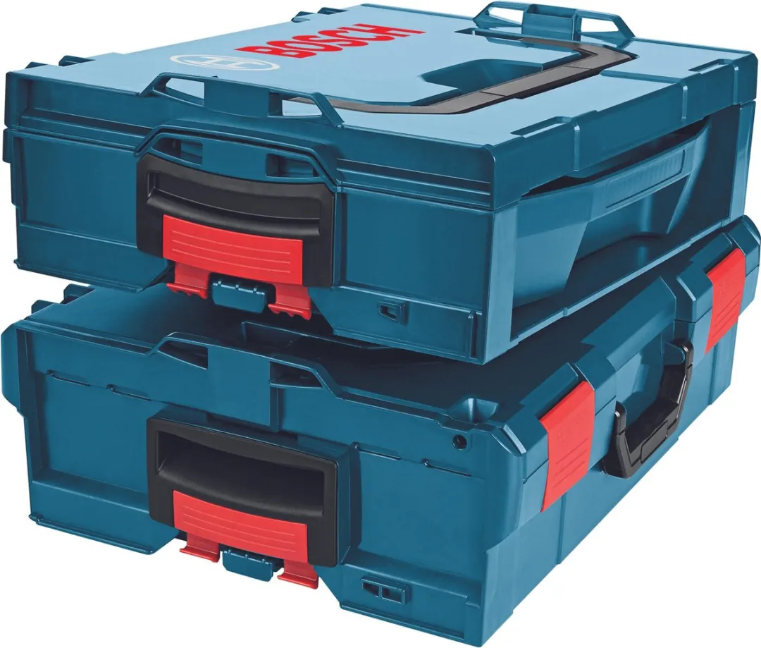 Bosch Professional i-BOXX Deksel 1600A001SE - Blauw