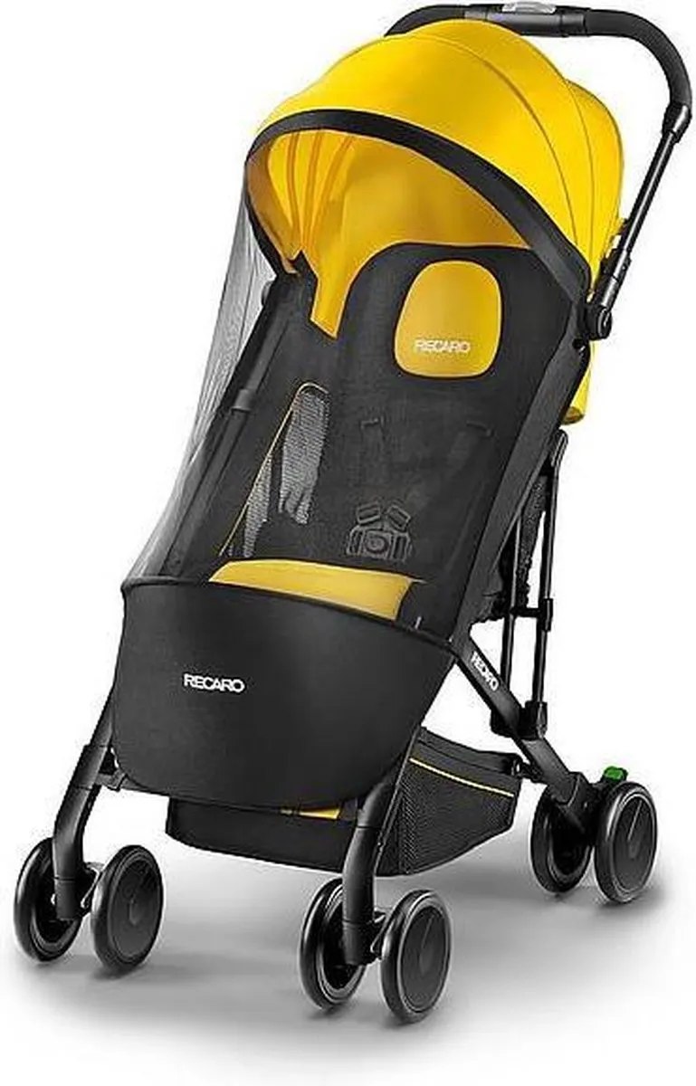 Recaro EASYLIFE insectennet / muggennet