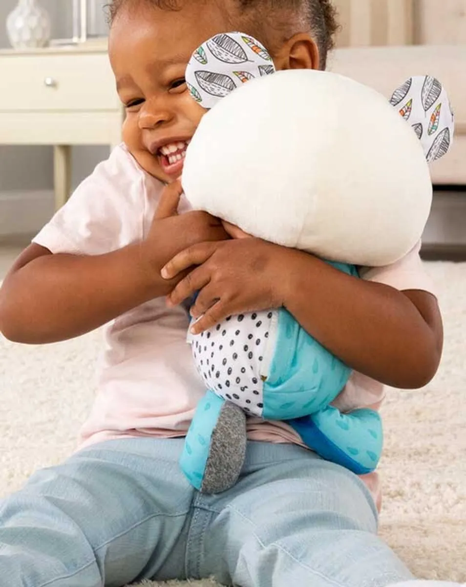 Lamaze Mon Panda Douce Coeur - Multicolor