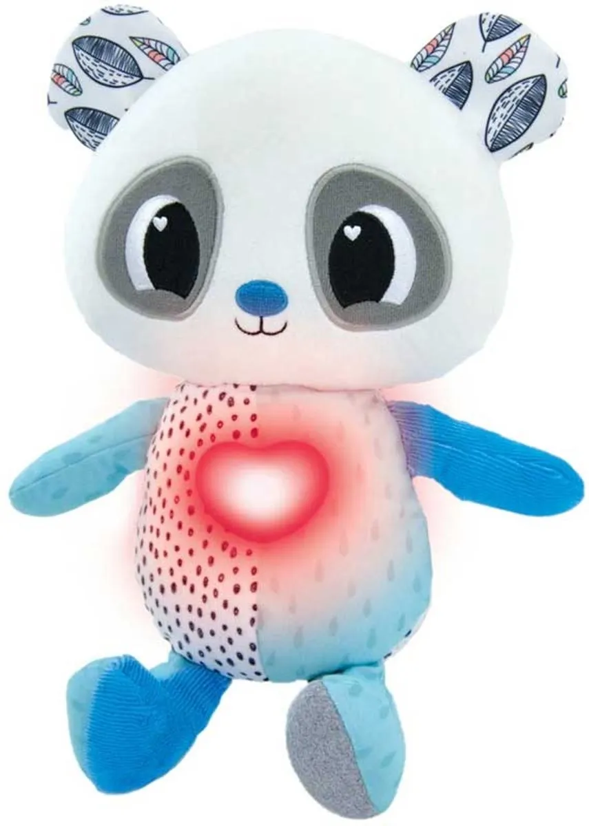 Lamaze Mon Panda Douce Coeur - Multicolor