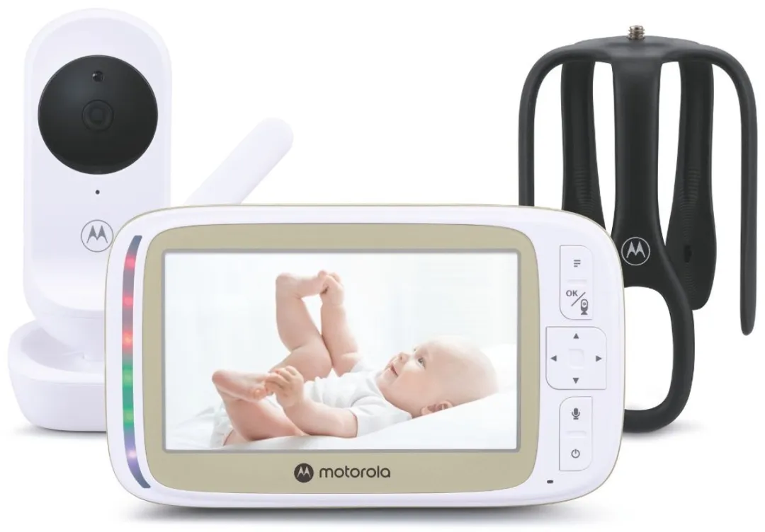 Motorola VM45 CONNECT Babyfoon