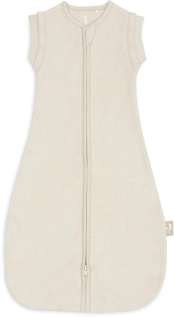 Jollein Cocoon Slaapzak Baby 0-3 Maanden Little Waffle