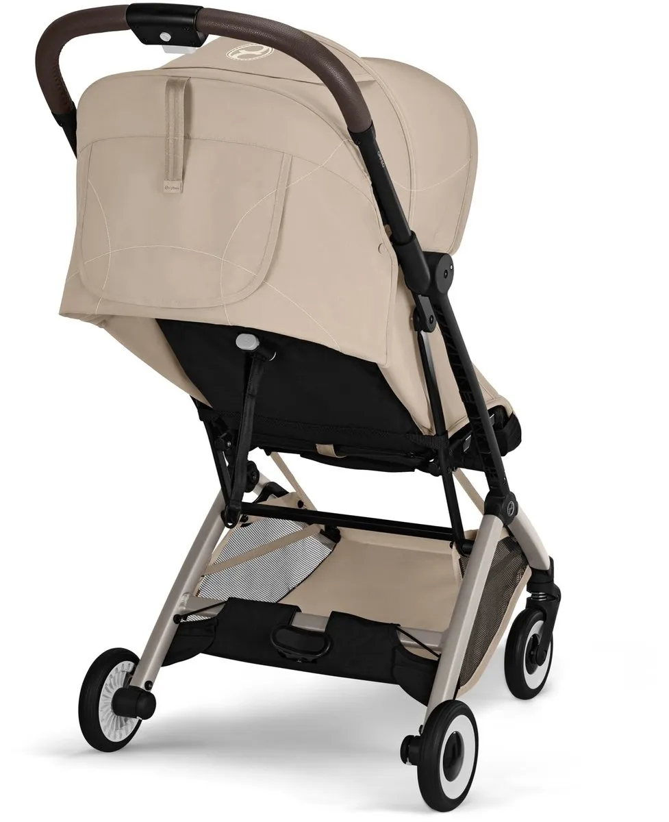 Cybex Orfeo Buggy - Almond Beige