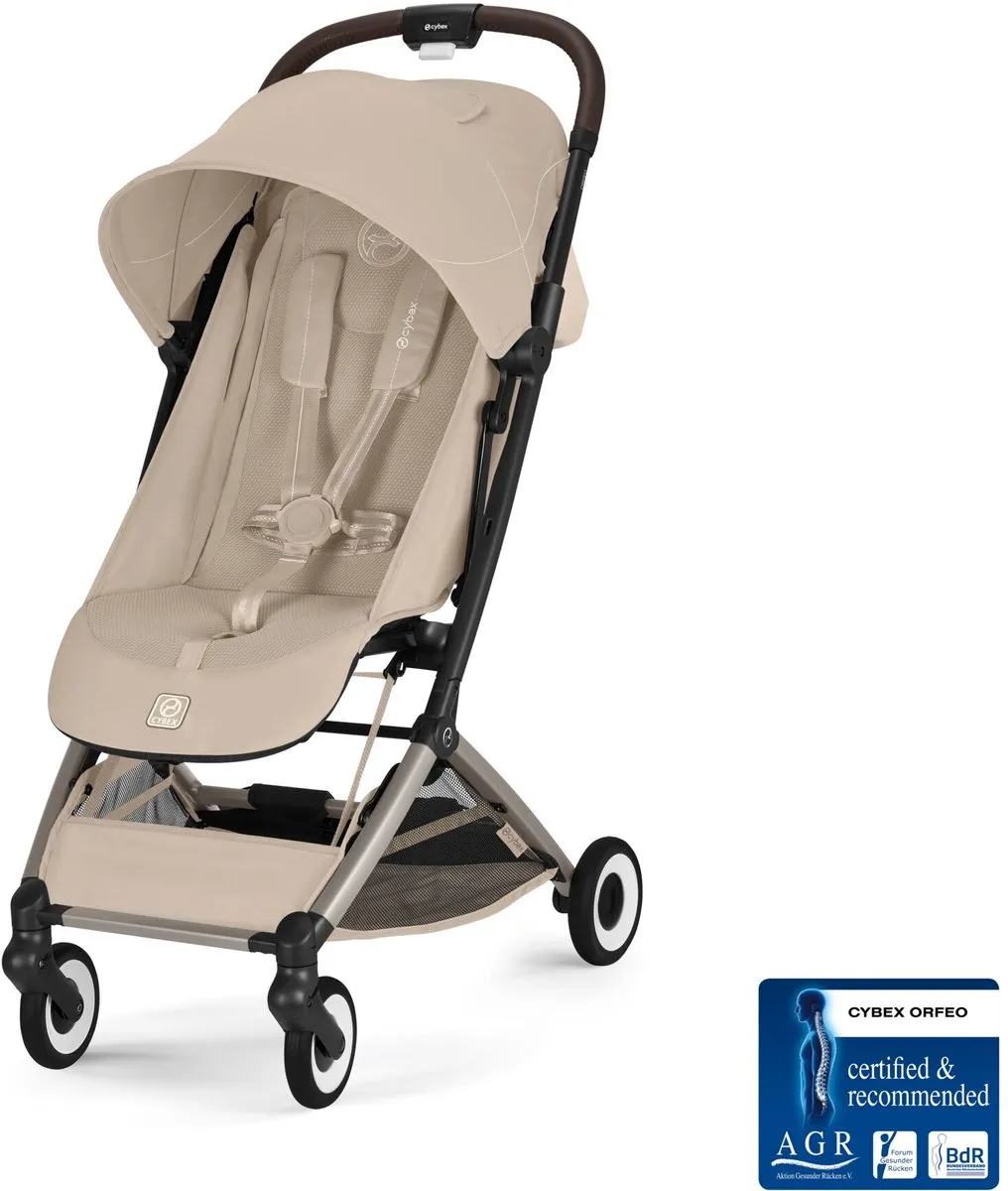 Cybex Orfeo Buggy