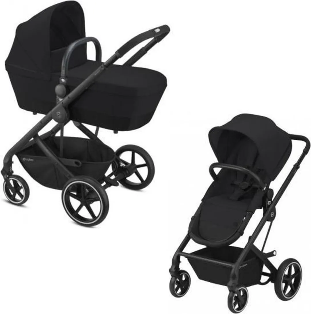 Cybex Balios S 2-in-1 Kinderwagen