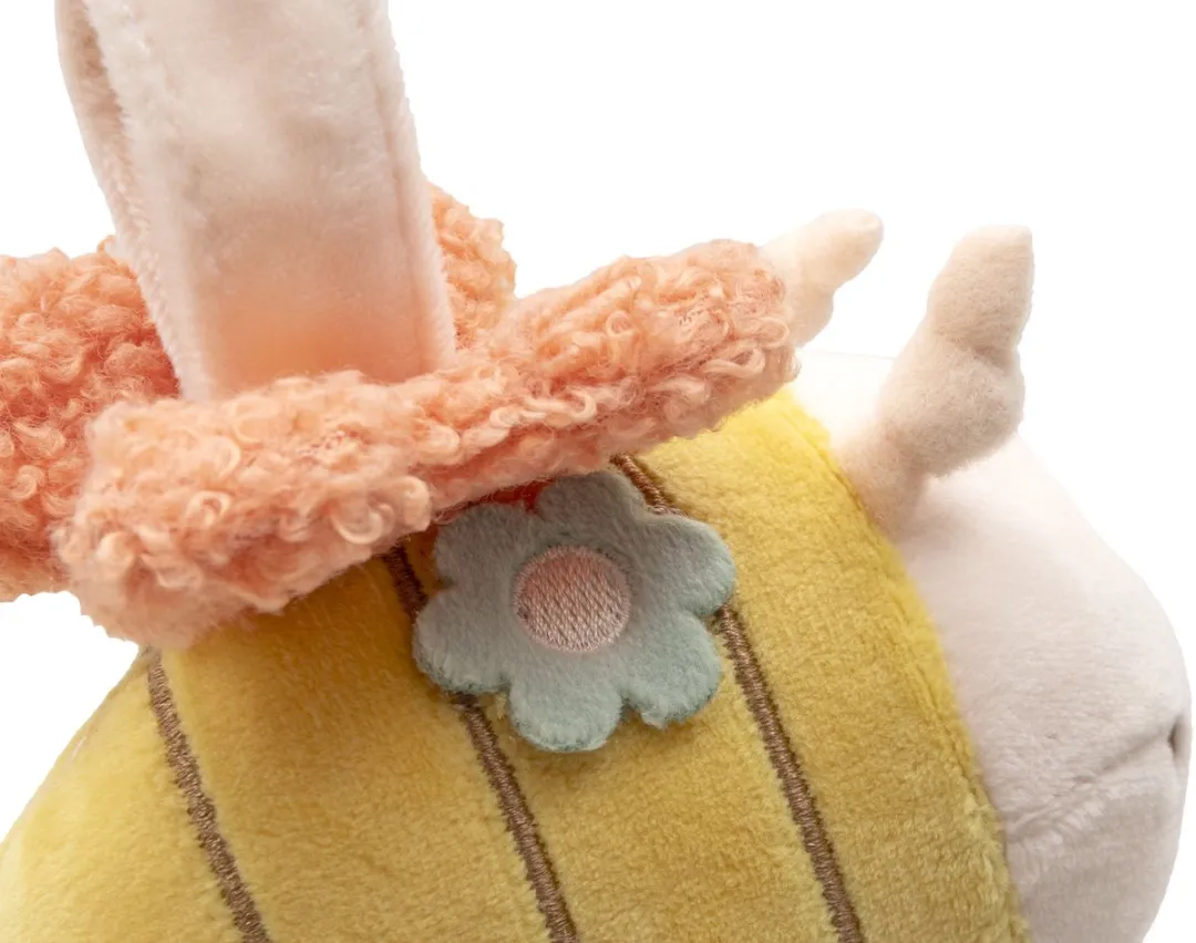 Jollein Wagenhanger Pretty Picnic Bee - afbeelding 6 van 6