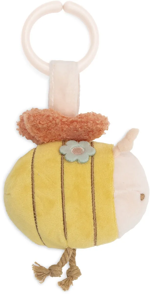 Jollein Wagenhanger Pretty Picnic Bee