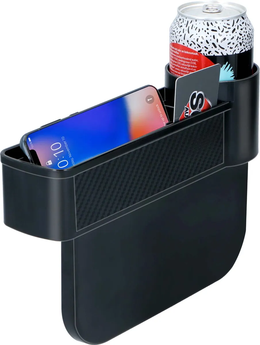 Dunlop Autostoel Organizer