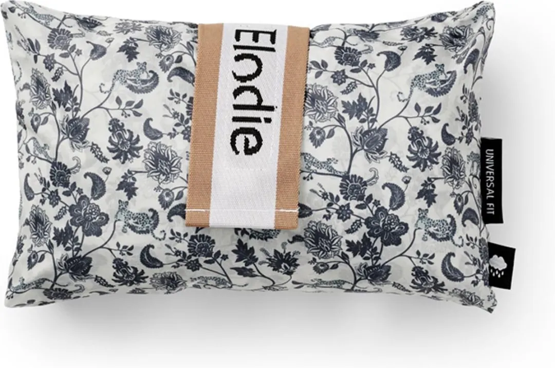 Elodie Regenhoes Garden Leo Toile