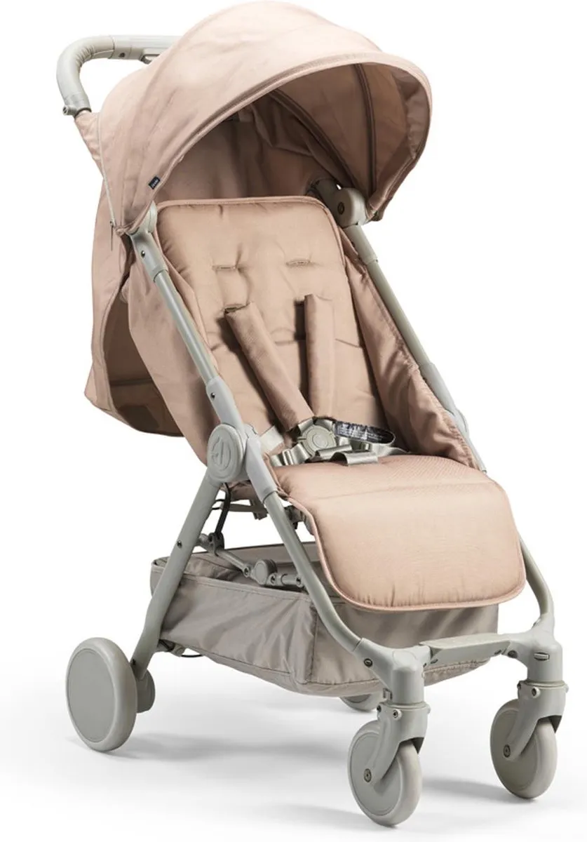 Elodie Mondo Buggy Basic Plooibuggy