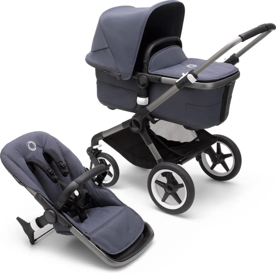 Bugaboo Fox 3 Kinderwagen