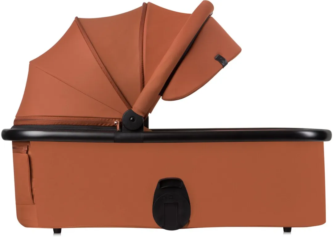 Lionelo Layla Kinderwagen 2-in-1 XXL Set - Bruin