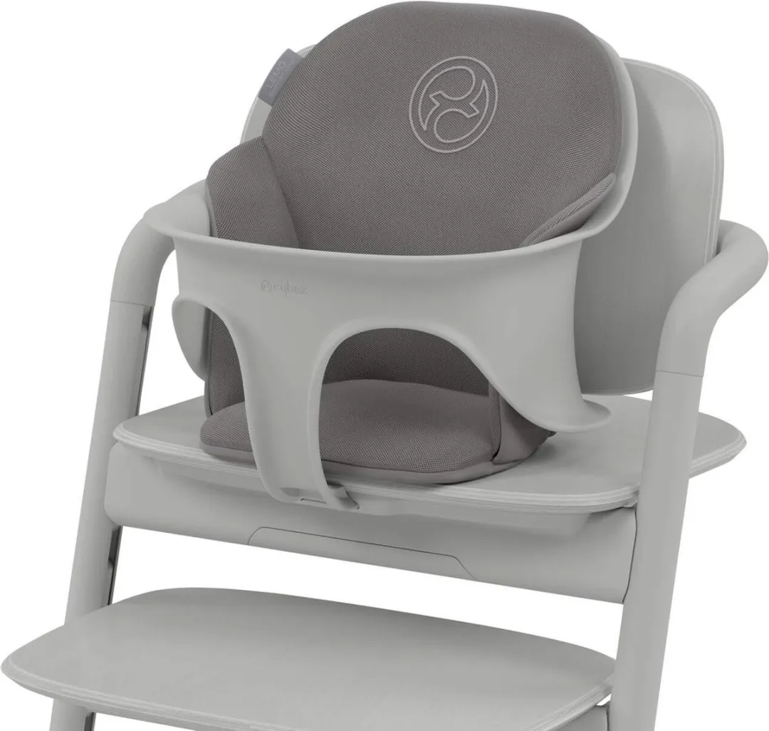 Cybex Lemo Comfort Inlay