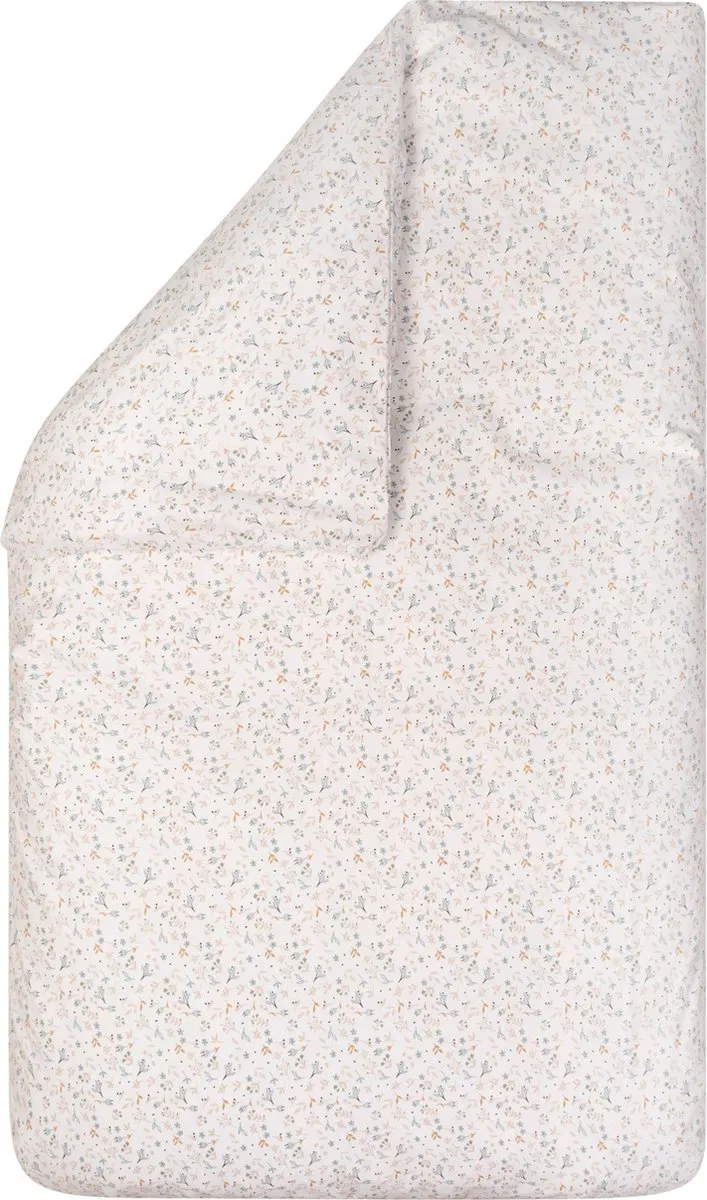 BINK Bedding Dekbedovertrek Blossom 80x60cm