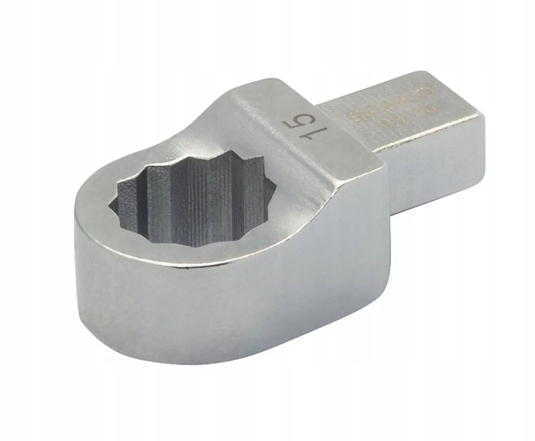 Bahco Oogdop 9x12mm