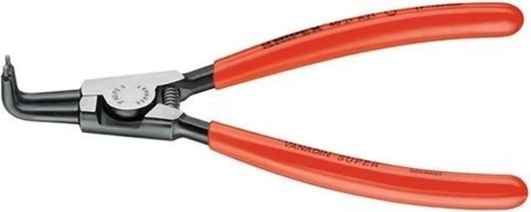 Knipex Borgveertang 4621A41 85-140mm