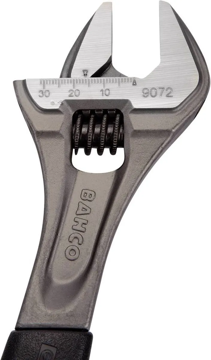Bahco Moersleutel ERGO 158mm - 1 Stuk