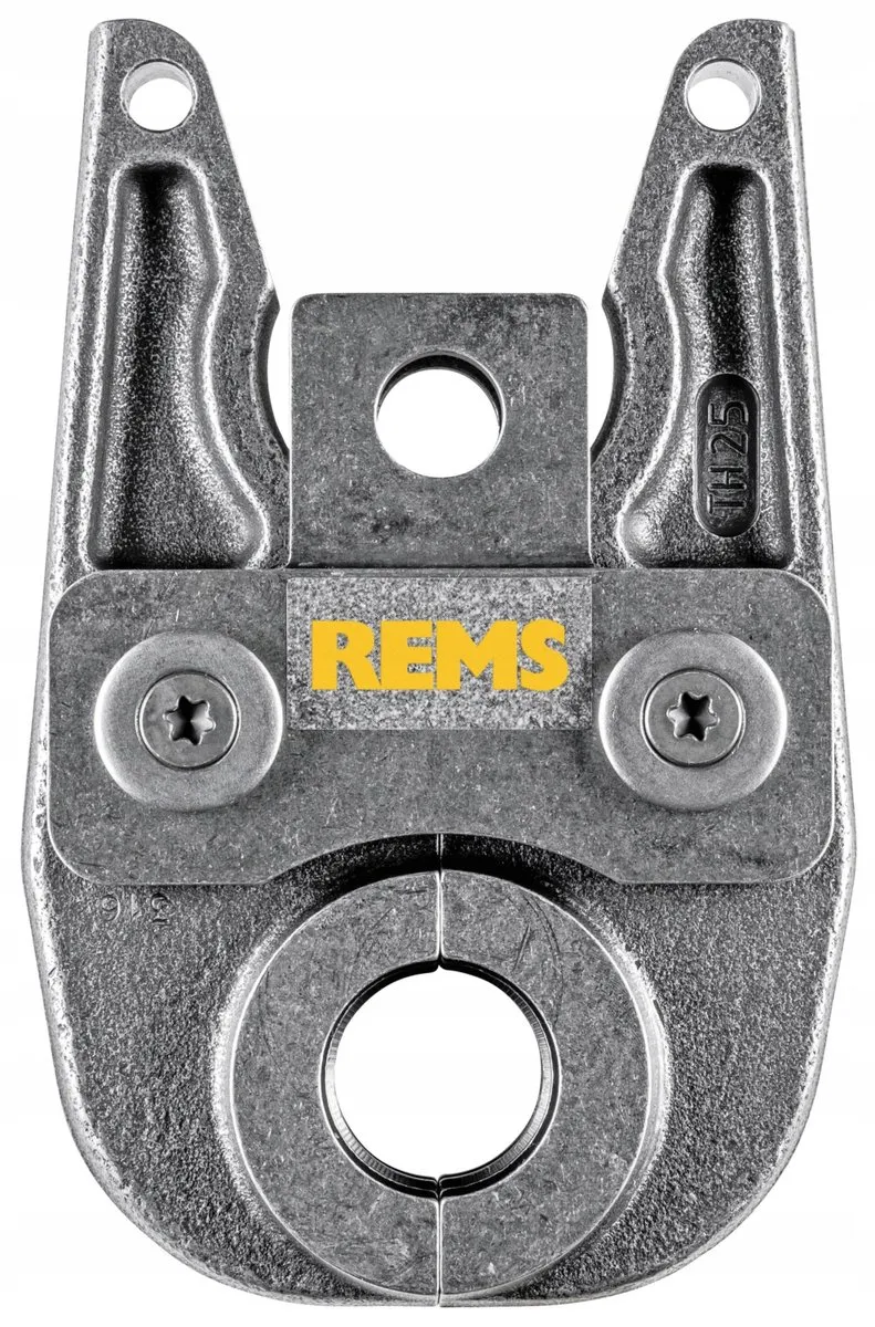 Rems TH 25 Persbekbekken