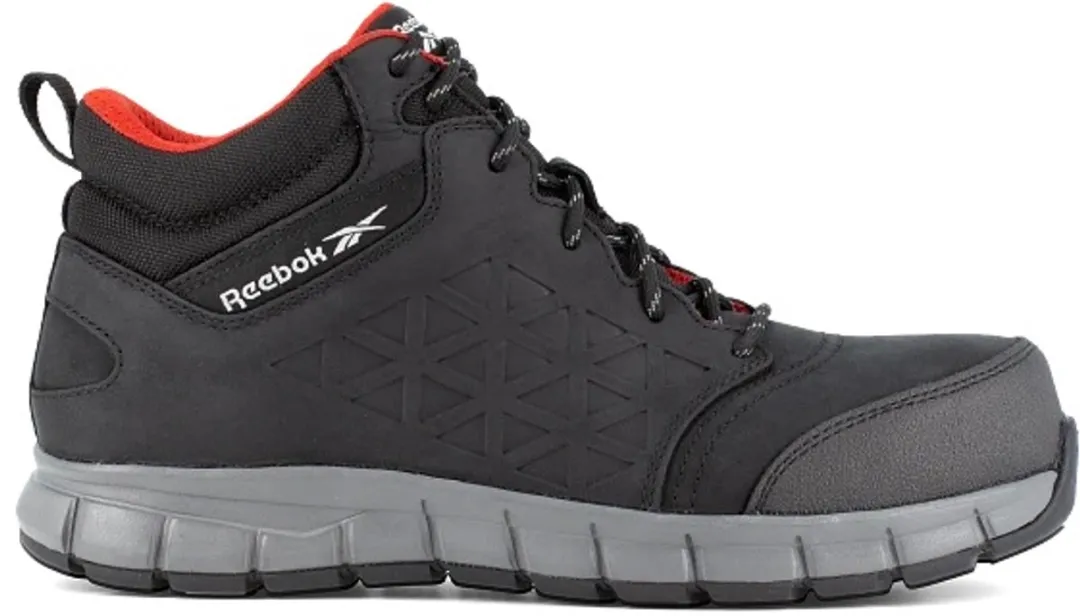 Reebok Excel Light 1037-1 S3 Werkschoen